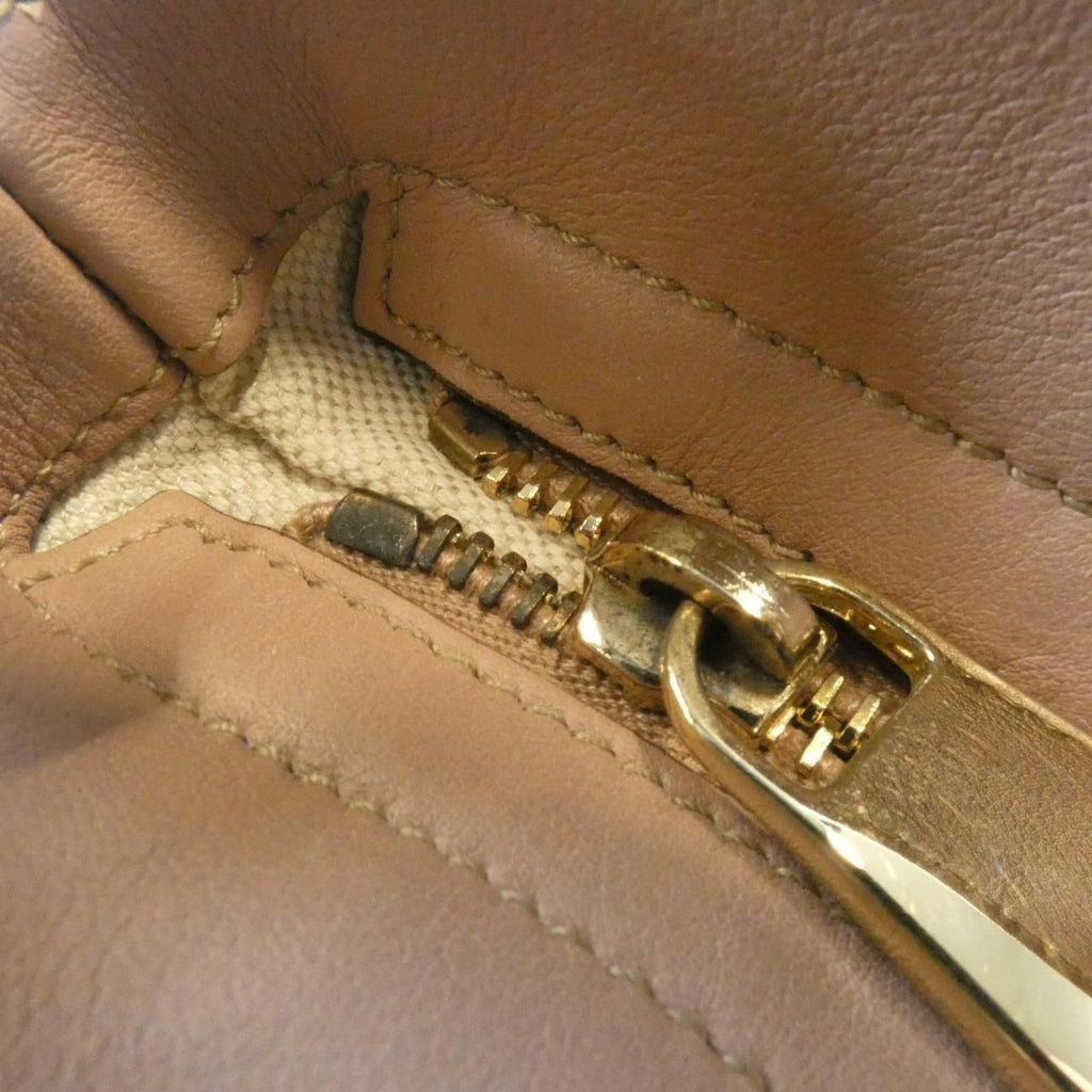 Gucci Aoojg Bag Handbag Pink — view 5