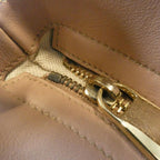 Gucci Aoojg Bag Handbag Pink — view 5