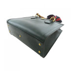 Gucci Diana Bag Handbag Green — view 3