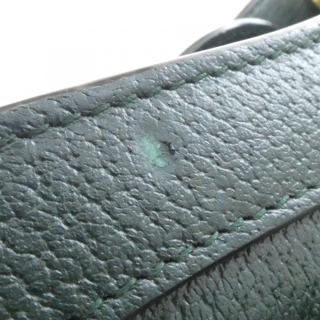 Gucci Diana Bag Handbag Green — view 5