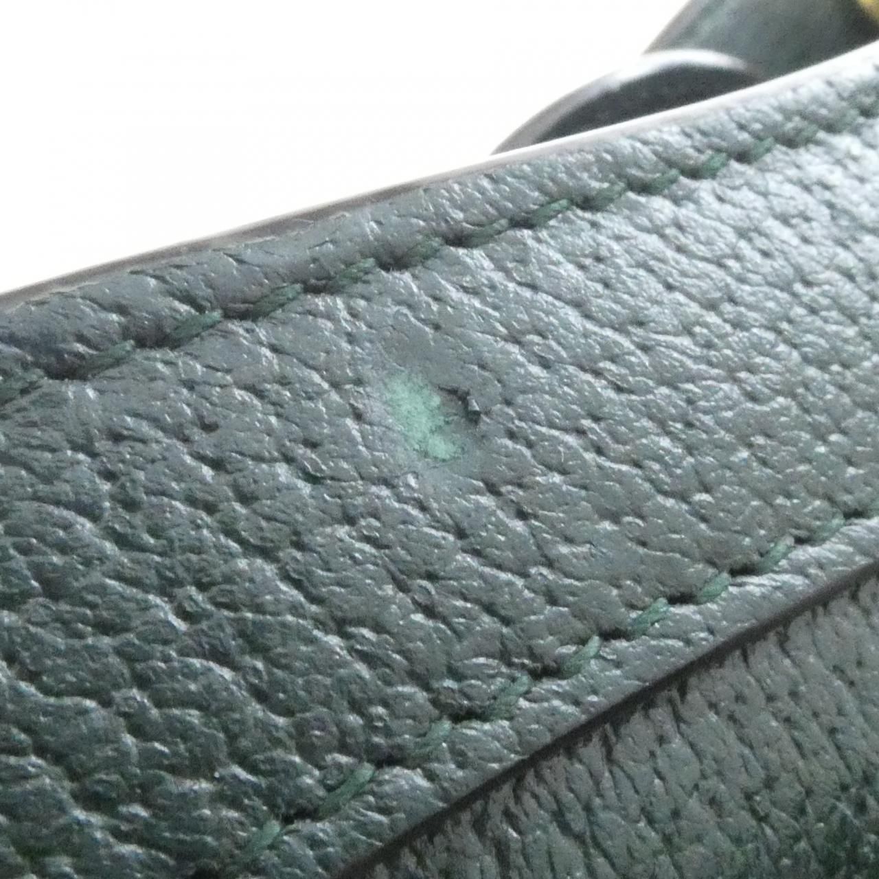 Gucci Diana Bag Handbag Green — view 5
