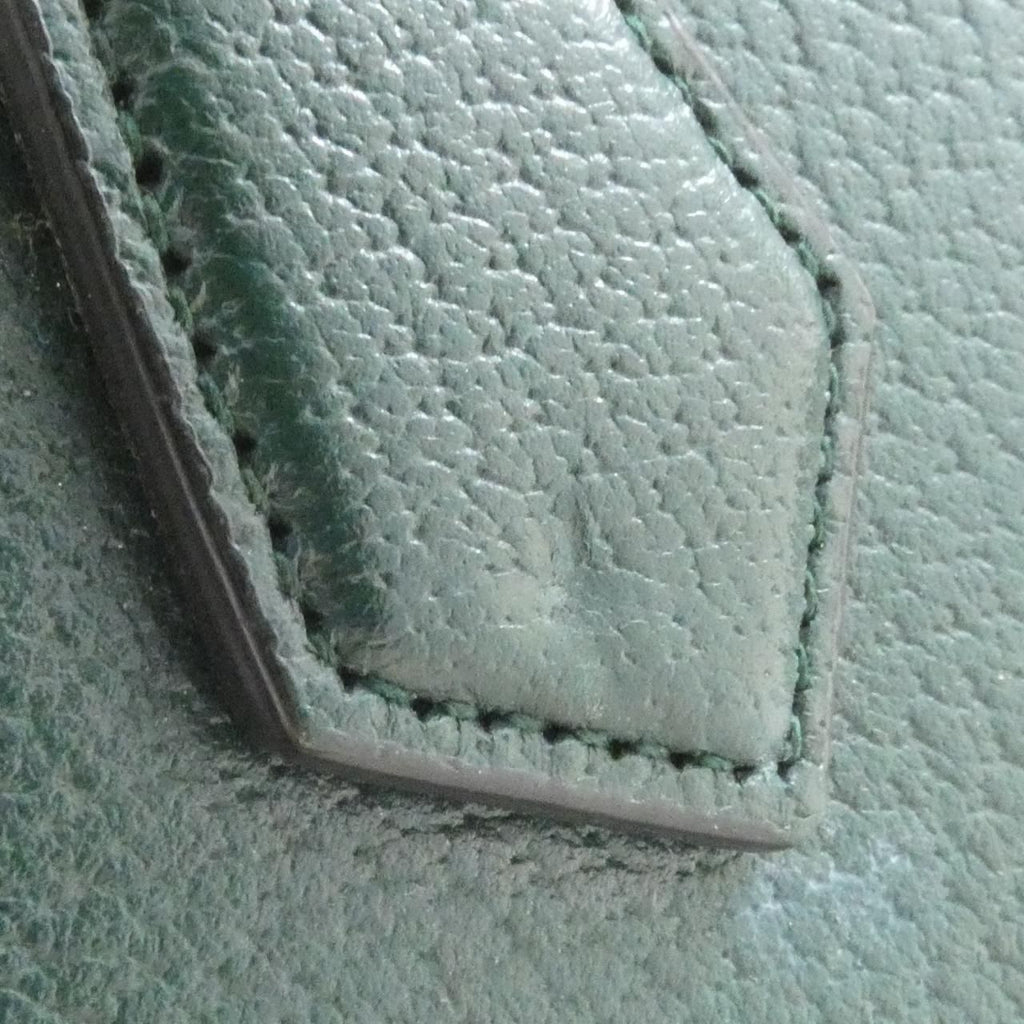 Gucci Diana Bag Handbag Green — view 4
