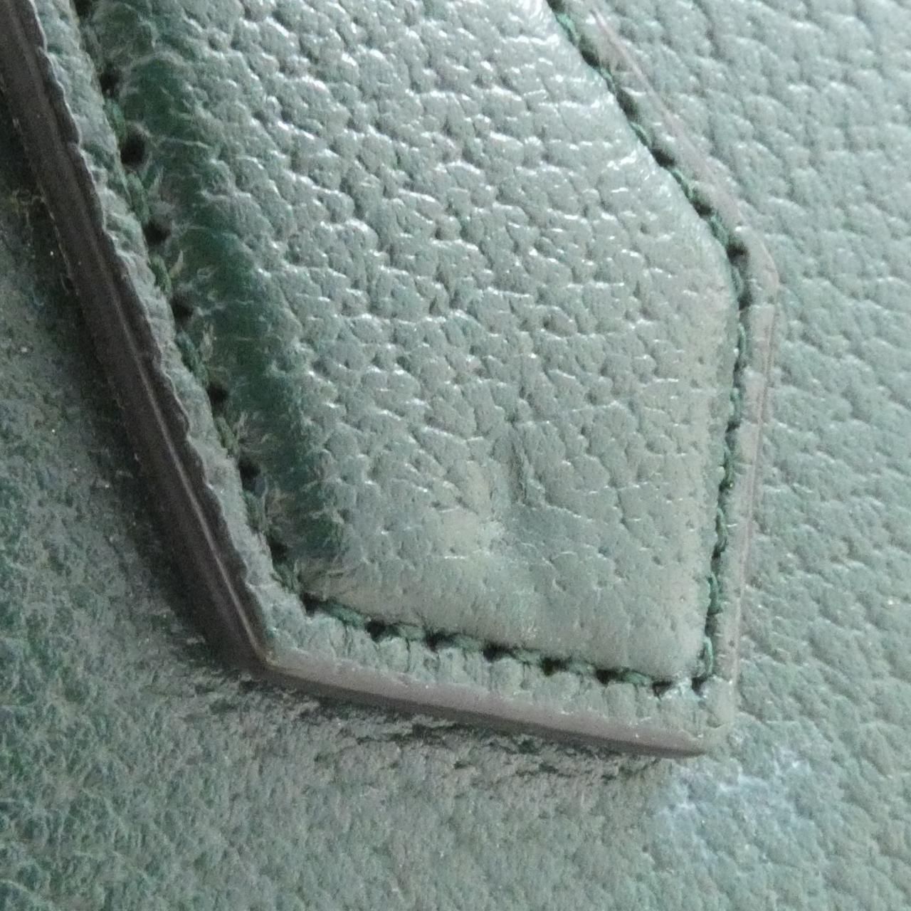 Gucci Diana Bag Handbag Green — view 4