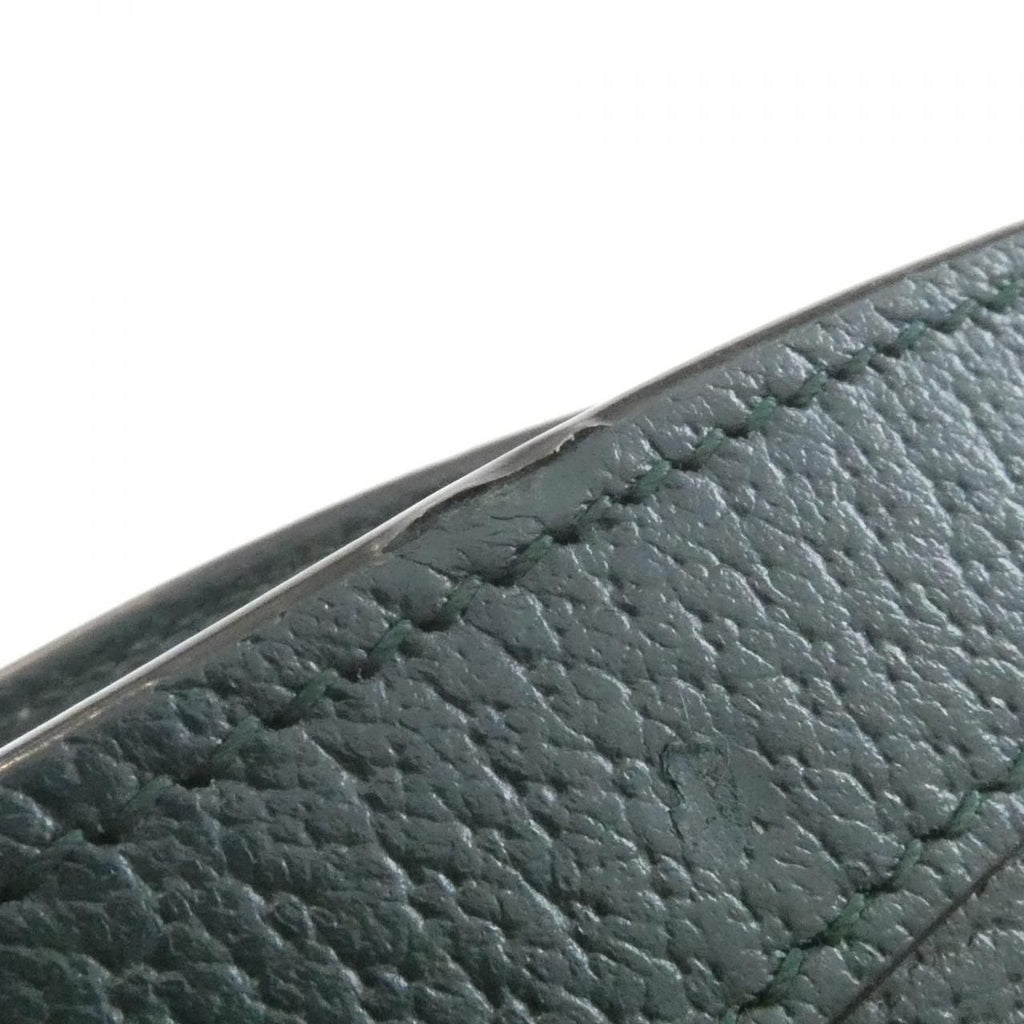 Gucci Diana Bag Handbag Green — view 6