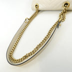 Gucci GG Marmont Shoulder Bag — view 8