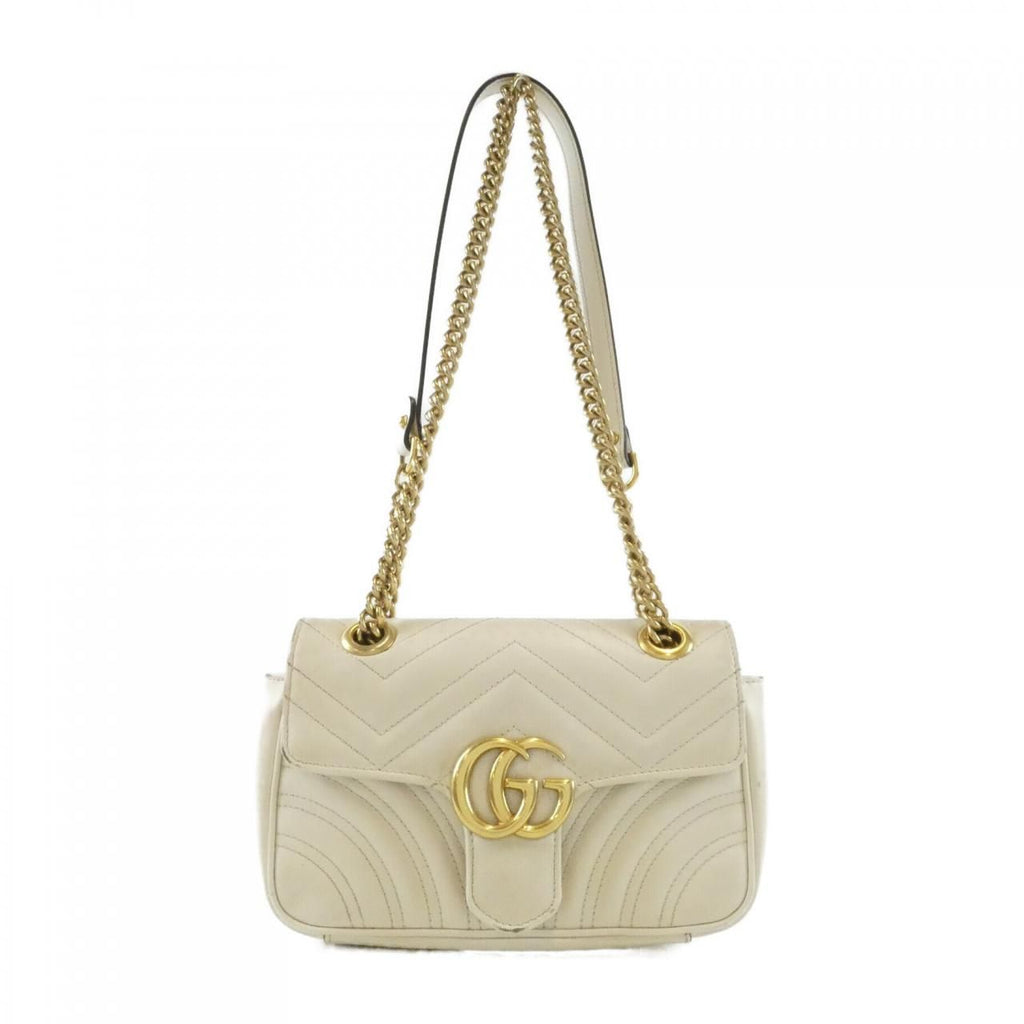 Gucci GG Marmont Shoulder Bag