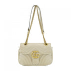 Gucci GG Marmont Shoulder Bag
