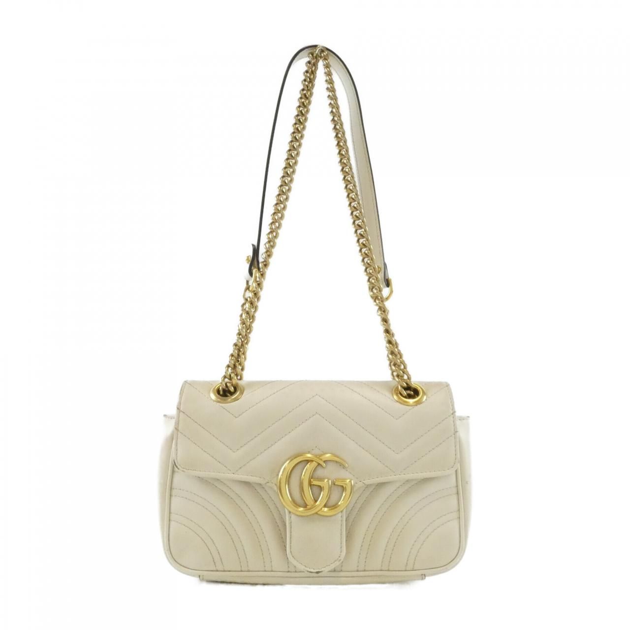 Gucci GG Marmont Shoulder Bag