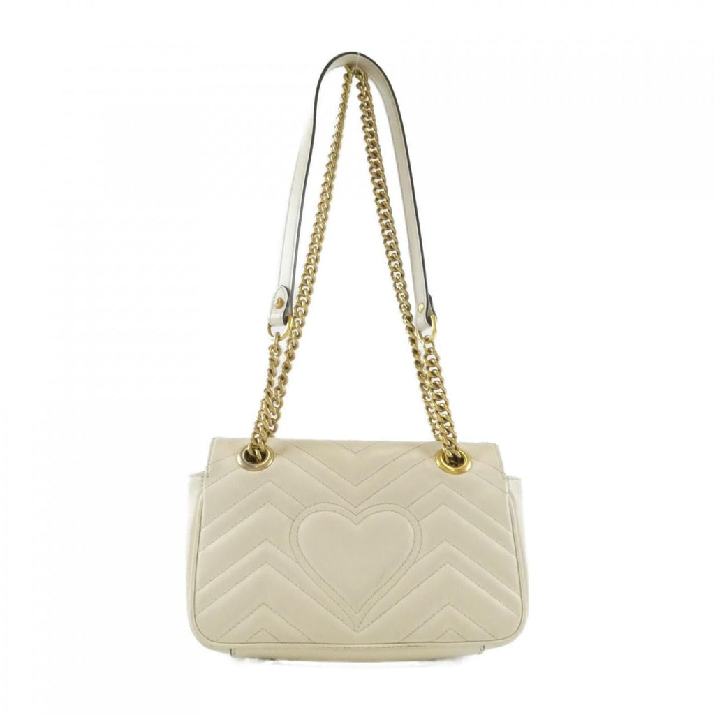 Gucci GG Marmont Shoulder Bag — view 2