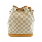 Louis Vuitton Damier Azur Noe BB Shoulder Bag — view 2
