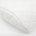 Chanel Backpack White — view 3