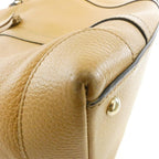 Gucci Bag Handbag Beige — view 3