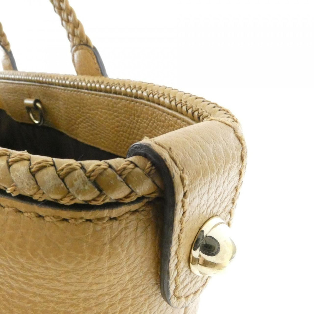 Gucci Bag Handbag Beige — view 5