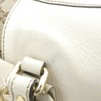 Gucci Bag Handbag Beige — view 5