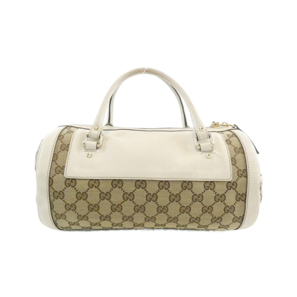 Gucci Bag Handbag Beige — view 2