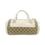 Gucci Bag Handbag Beige — view 2