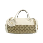 Gucci Bag Handbag Beige