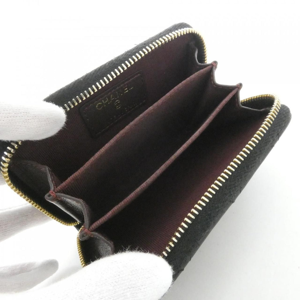 Chanel Timeless Classic Line Coin Purse — view 7
