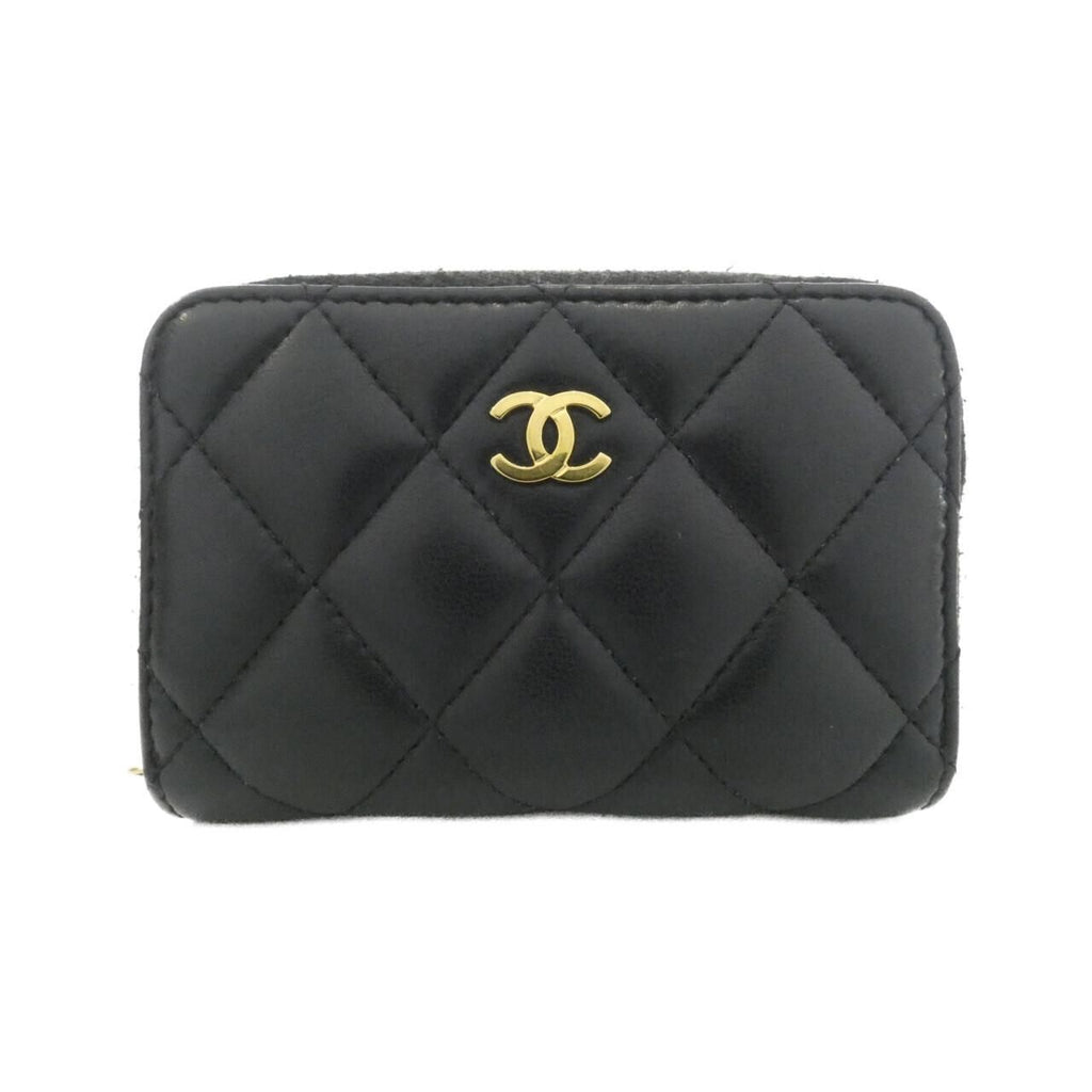 Chanel Timeless Classic Line Coin Purse