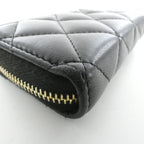 Chanel Timeless Classic Line Coin Purse — view 4