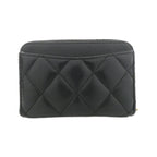 Chanel Timeless Classic Line Coin Purse — view 2