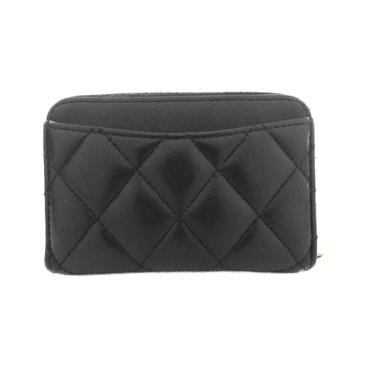 Chanel Timeless Classic Line Coin Purse — view 2
