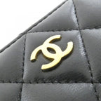 Chanel Timeless Classic Line Coin Purse — view 6