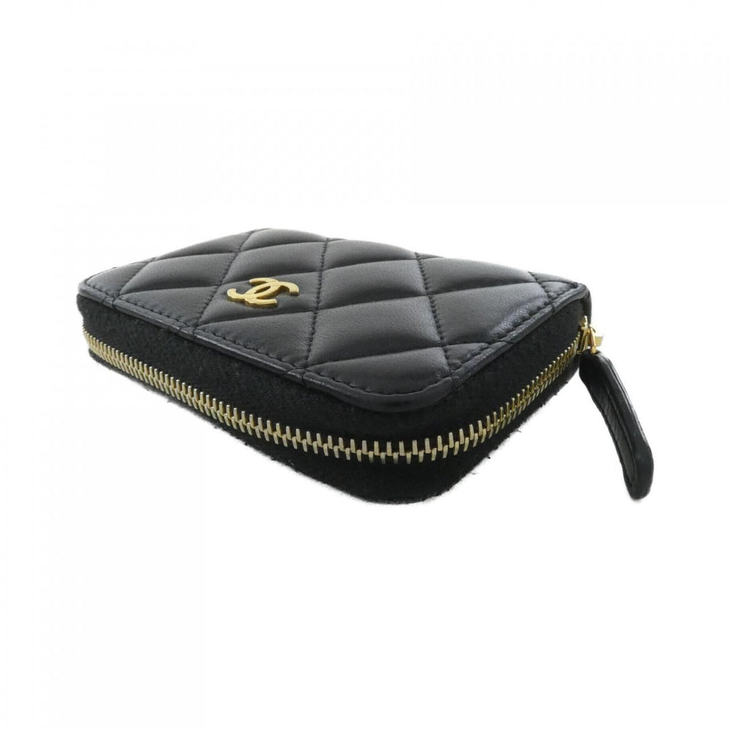 Chanel Timeless Classic Line Coin Purse — view 3