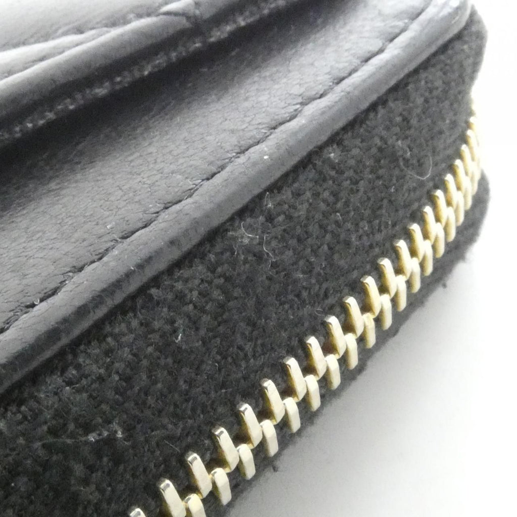 Chanel Timeless Classic Line Coin Purse — view 5