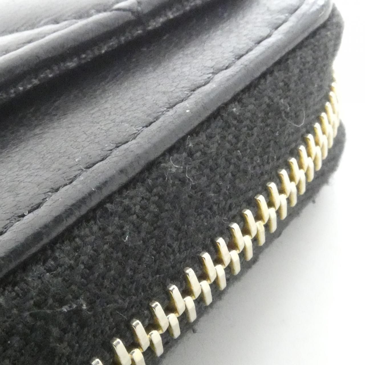 Chanel Timeless Classic Line Coin Purse — view 5