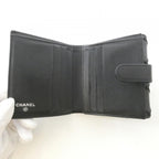 Chanel Fancy CC Line Wallet — view 5