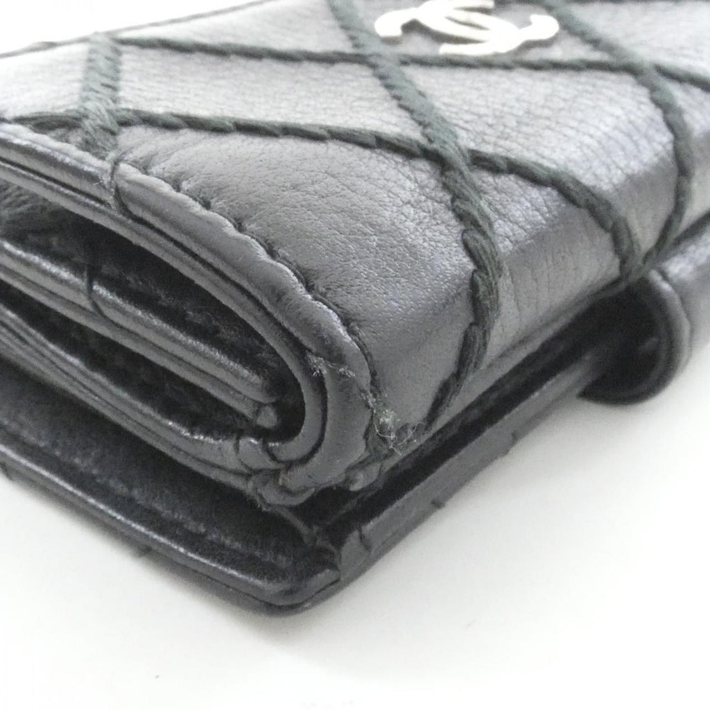 Chanel Fancy CC Line Wallet — view 3