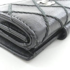 Chanel Fancy CC Line Wallet — view 3
