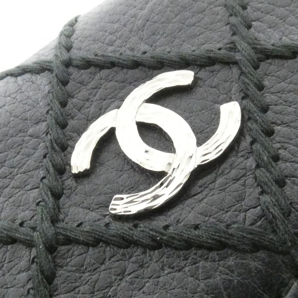 Chanel Fancy CC Line Wallet — view 4