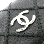 Chanel Fancy CC Line Wallet — view 4