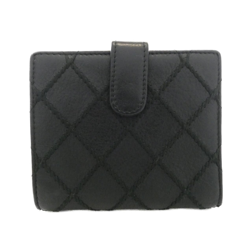 Chanel Fancy CC Line Wallet — view 2