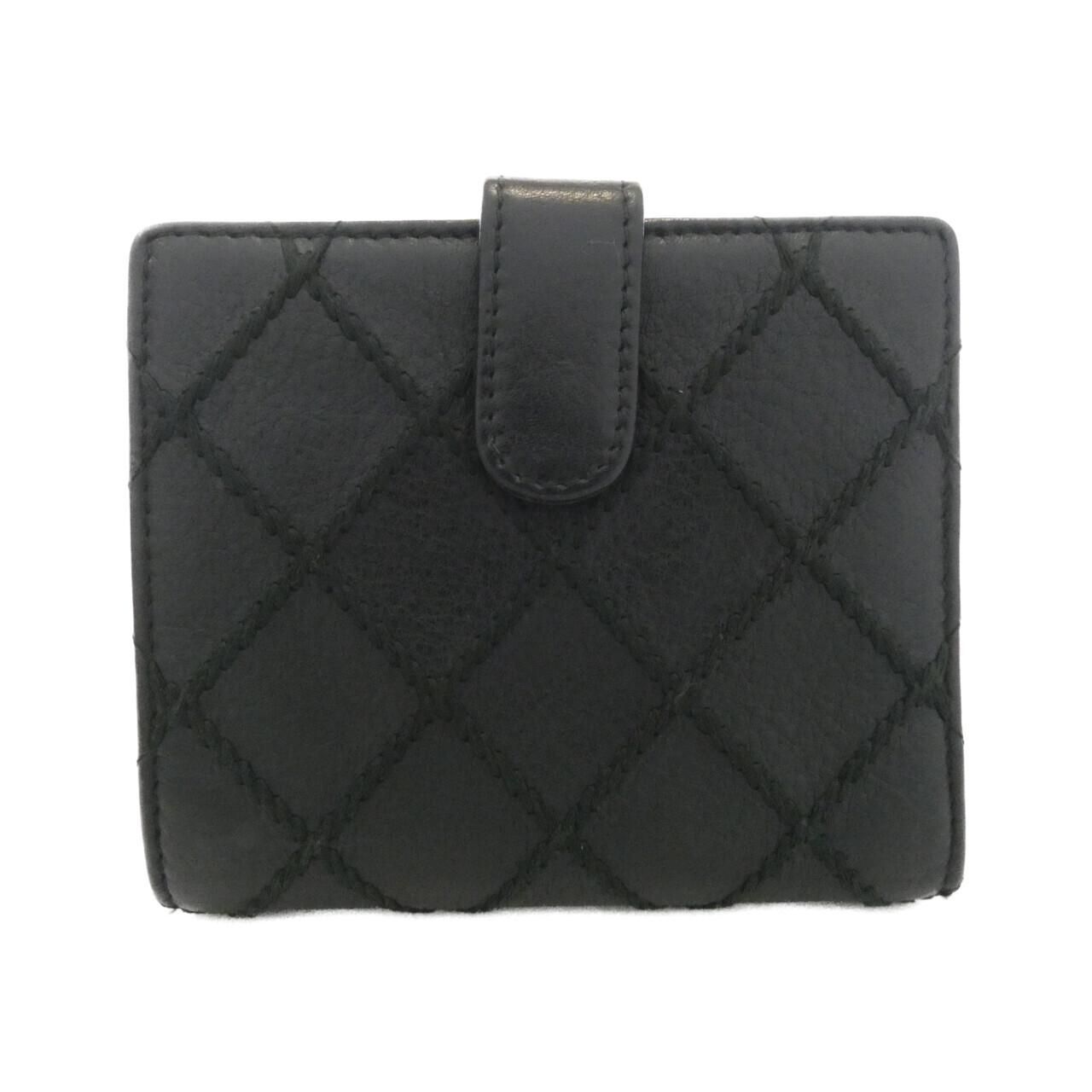 Chanel Fancy CC Line Wallet — view 2