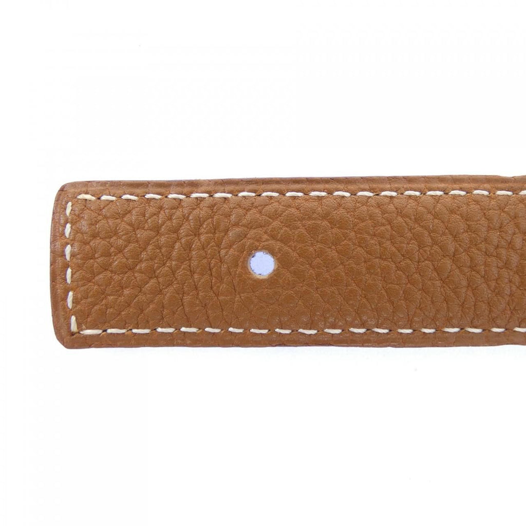 Hermes 24 Reversible Belt — view 3