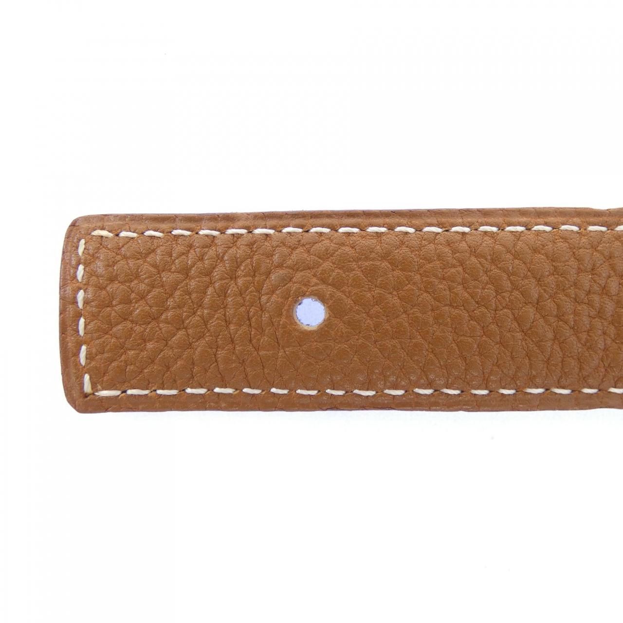 Hermes 24 Reversible Belt — view 3