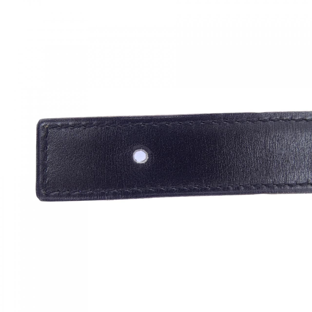 Hermes 24 Reversible Belt — view 2