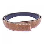 Hermes 24 Reversible Belt — view 5