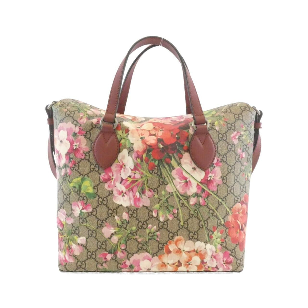 Gucci Bag Handbag Beige — view 2