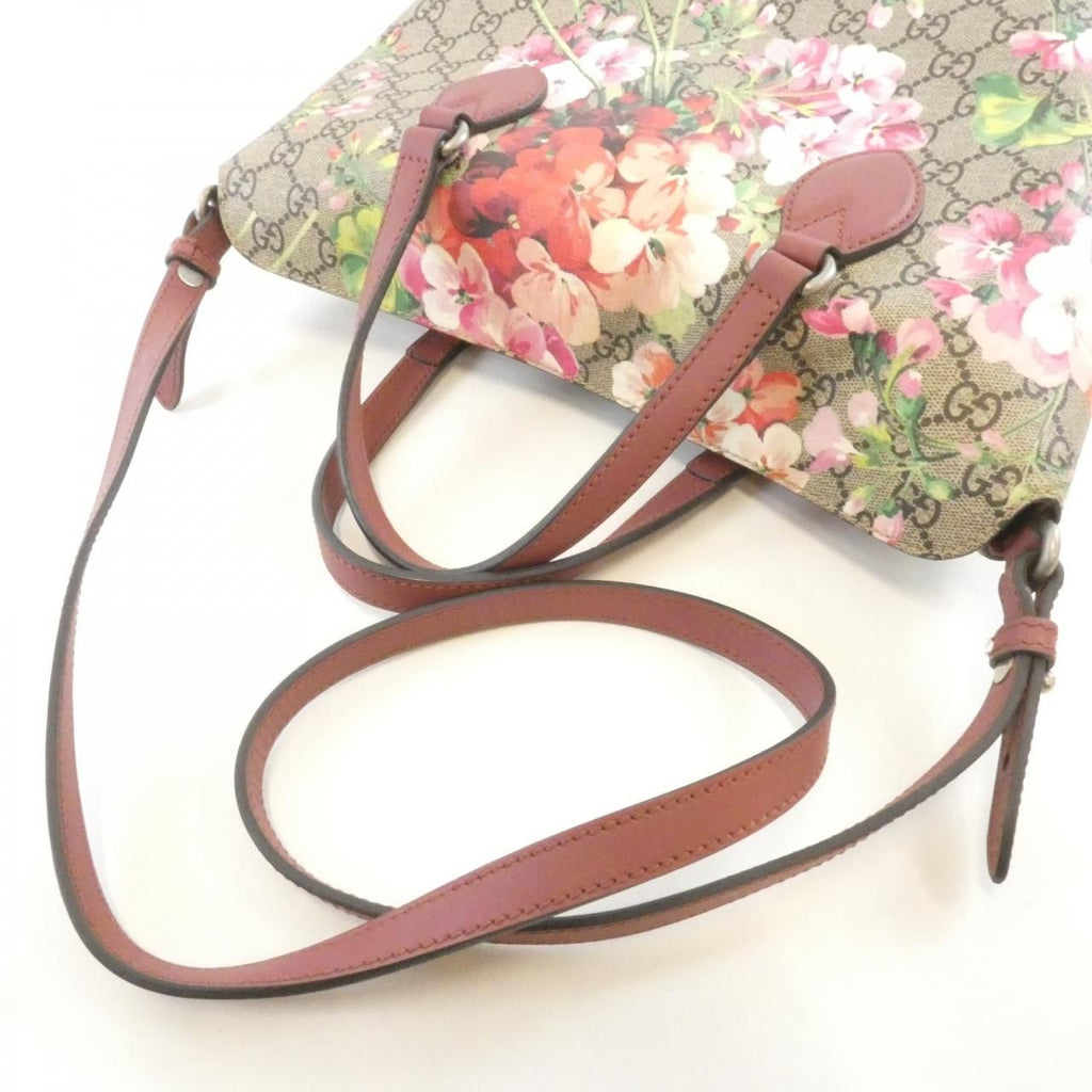 Gucci Bag Handbag Beige — view 6