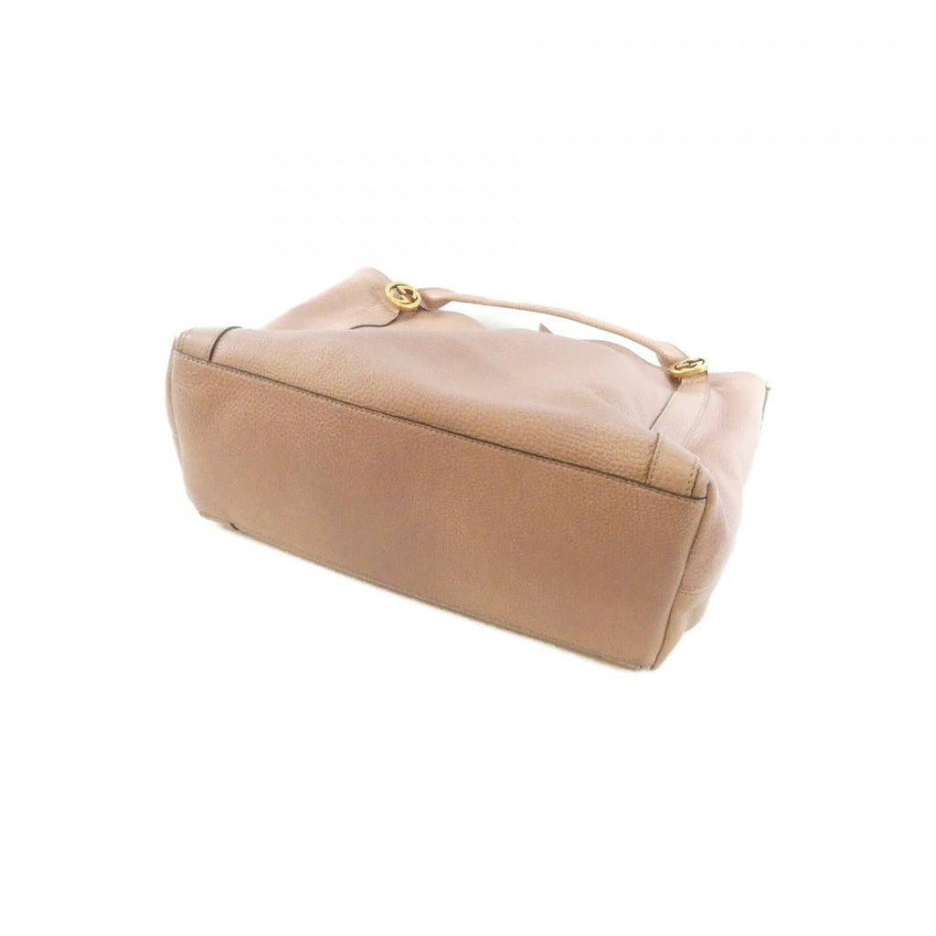 Gucci Bag Handbag Pink — view 2