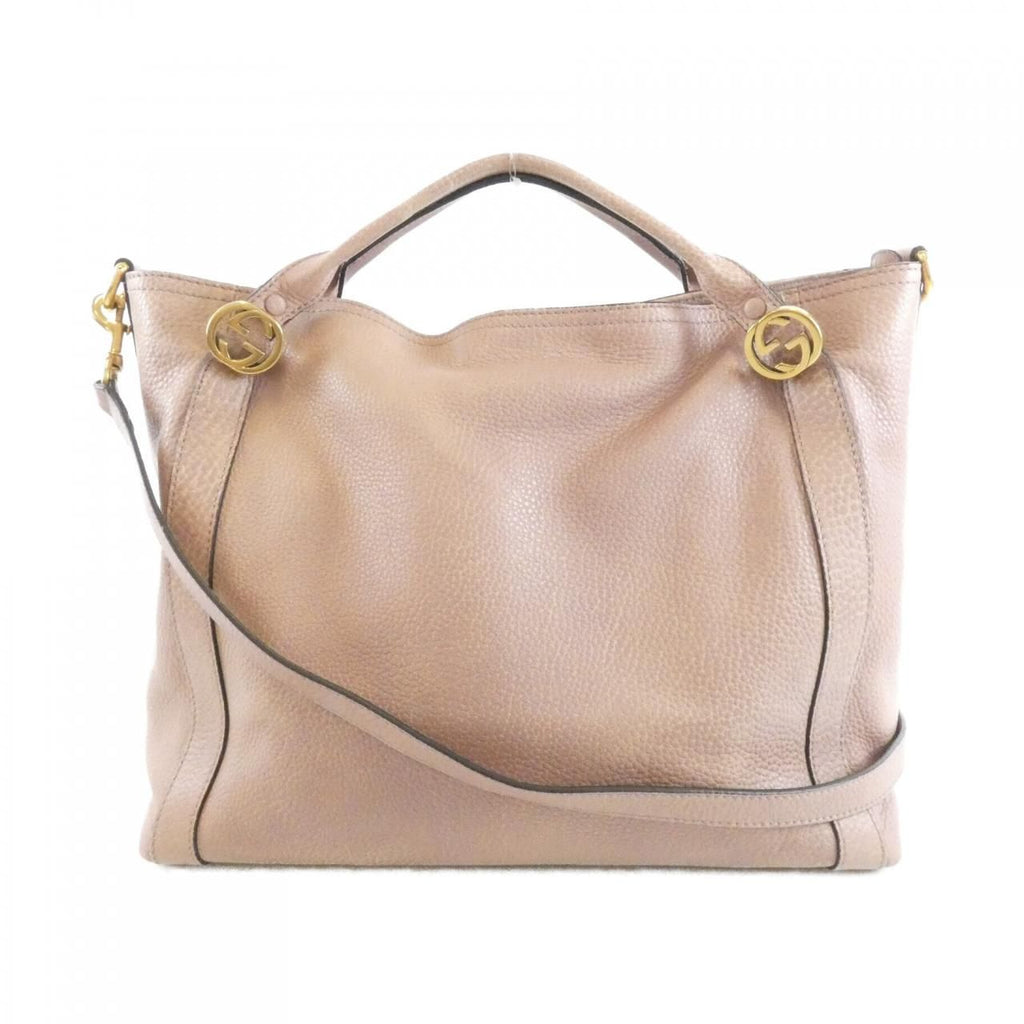 Gucci Bag Handbag Pink