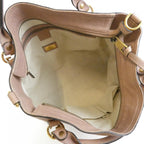 Gucci Bag Handbag Pink — view 8