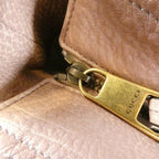 Gucci Bag Handbag Pink — view 4