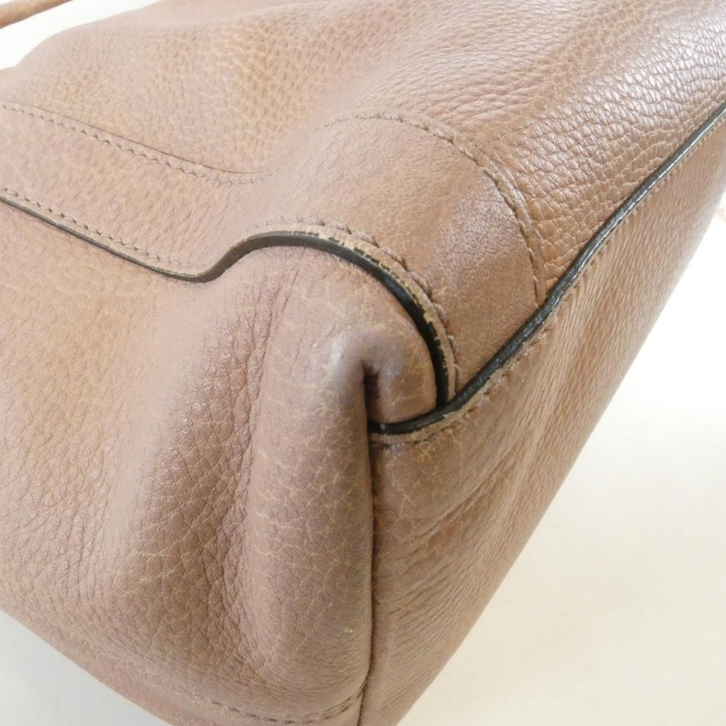 Gucci Bag Handbag Pink — view 3