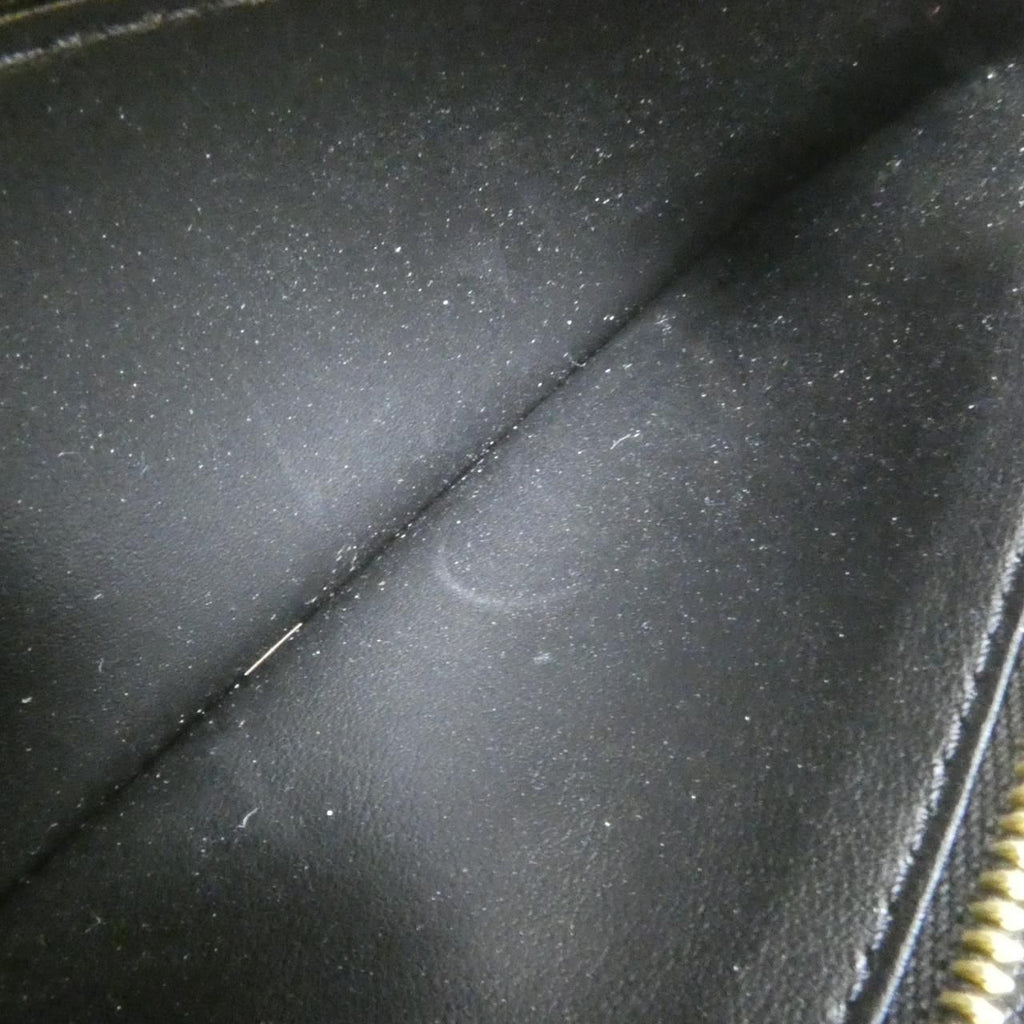 Louis Vuitton Monogram Empreinte Portefeuille Clemence Wallet — view 6
