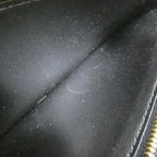 Louis Vuitton Monogram Empreinte Portefeuille Clemence Wallet — view 6